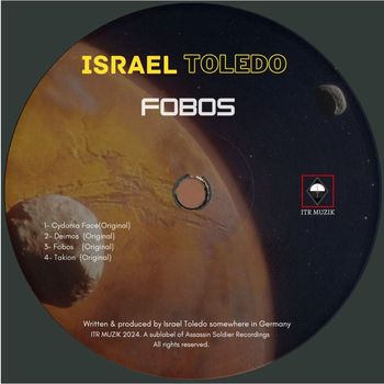 Israel Toledo - FOBOS