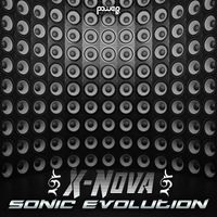 X-Nova - Sonic Evolution