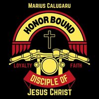 Marius Calugaru - HonorBound