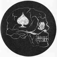 Mammal - Fringe Residue