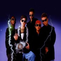 Phenomenon - Punk (Explicit)