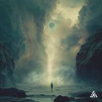 Spectrum Vision, AstroPilot - Enigma (UJO Original Edit)