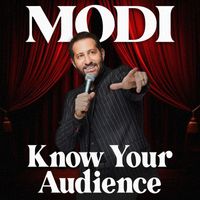Modi - Know Your Audience (Explicit)