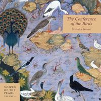 Resonance Collective - Conference of the Birds