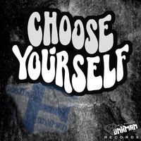 Dustin Funkman - Choose Yourself