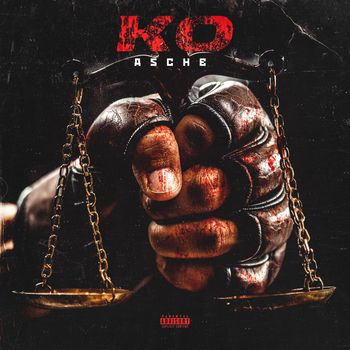 Asche - K.O. (Explicit)