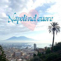 Filos, DJ Freccia - Napoli nel cuore