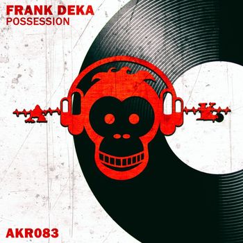 Frank Deka - Possession