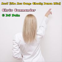 Chris Commander - Ass! (The Ass Song: Cheeky Dance Mix)