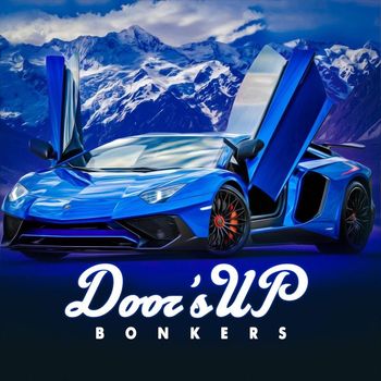 Bonkers - Door's Up
