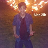 Alan Zik - Baby It's All Right