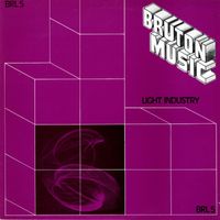 Brian Dee, Irving Martin - Bruton BRL5: Light Industry