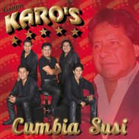 Grupo Karo's - Cumbia Susi