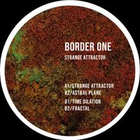 Border One - Strange Attractor