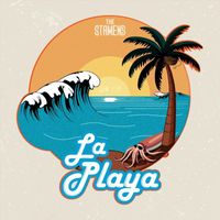 The Stamens - La Playa