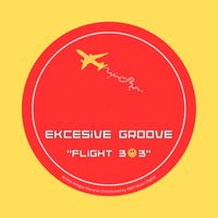 Ekcesive Groove - Flight 303