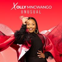 Xolly Mncwango - Unusual (Live At Cedarwoods of Sandton, 2023)