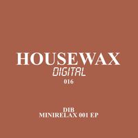 DIB - Minirelax 001 EP