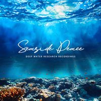 Deep Water Research Recordings - Seaside Peace