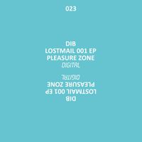DIB - Lostmail 001 EP