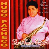 La Nueva Estrella de Huarochirí - Instrumentales. Cumbia