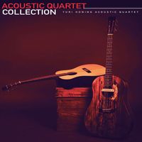 Yuri Honing Acoustic Quartet - Acoustic Quartet Collection