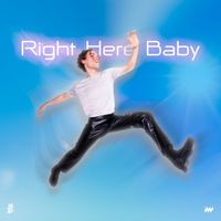 Magnus Tempels - Right Here Baby