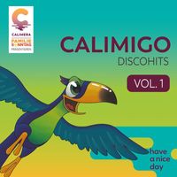 Familie Sonntag - Calimigo Discohits Vol. 1