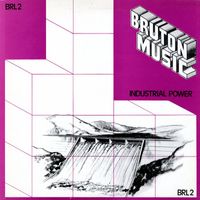 Keith Mansfield - Bruton BRL2: Industrial Power