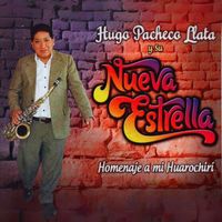 La Nueva Estrella de Huarochirí - Instrumentales Vol. 2. Cumbia