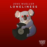 Jens Mueller - Loneliness