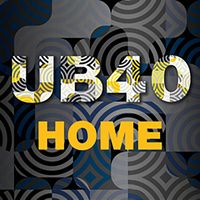 UB40 - Home