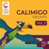 Familie Sonntag - Calimigo Discohits Vol. 2
