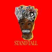 Rapsody - Stand Tall (Explicit)