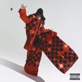 CHINCHILLA - MF Diamond (Explicit)