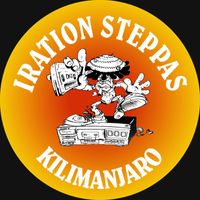 Iration Steppas - Kilimanjaro