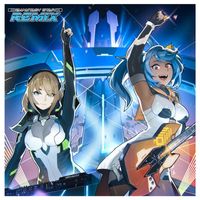 SEGA SOUND TEAM - Phantasy Star Remix (オリジナル・ゲーム・サウンドトラック)