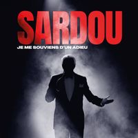 Michel Sardou - Je me souviens d'un adieu (Live)