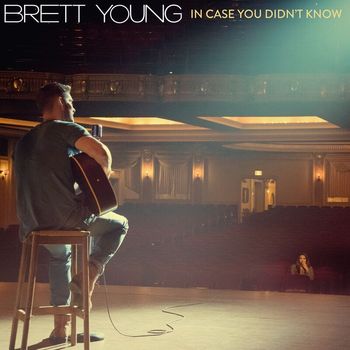 Brett Young - In Case You Didn't Know (Piano Version)