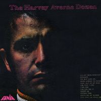 Harvey Averne - The Harvey Averne Dozen (Remastered 2024)