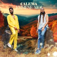 Calema - Emmène Moi (Version Acoustique)