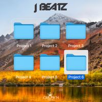 J Beatz - Project 6