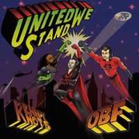 O.B.F - United We Stand