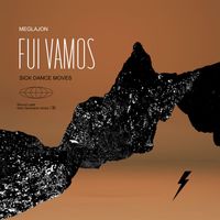 Meglajon - Fui Vamos