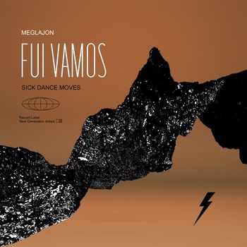 Meglajon - Fui Vamos