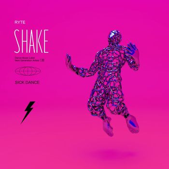 RYTE - Shake