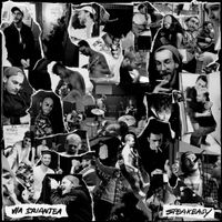 SPEAKEASY - Via Briantea (Explicit)
