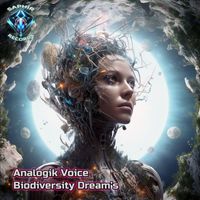 Analogik Voice - Biodiversity Dream's
