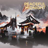 Ahmad - Peaceful Midnight