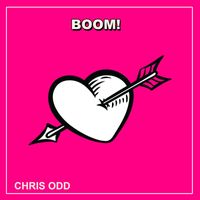 Chris Odd - Boom!